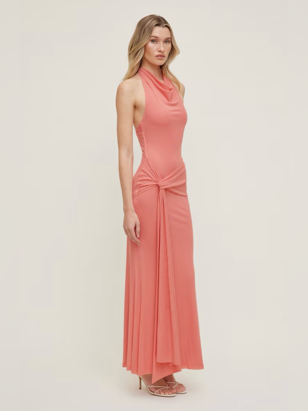 Dynamite Maxi Dress